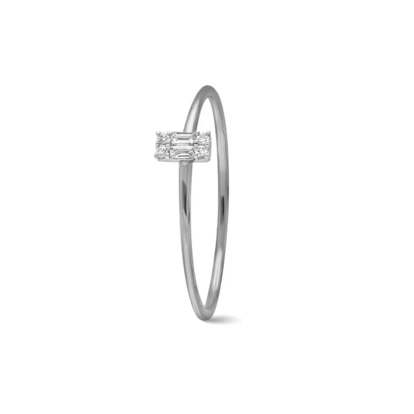 Culet Ring GCJ0737