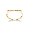 Culet Ring GCJ0545