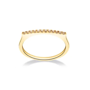 Culet Ring GCJ0545