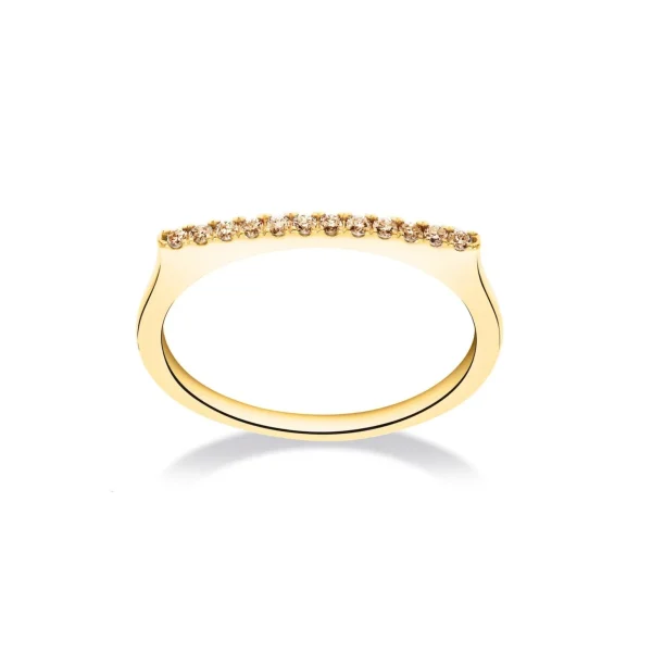 Culet Ring GCJ0545