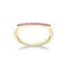 Culet Ring GCJ0548