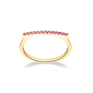 Culet Ring GCJ0548