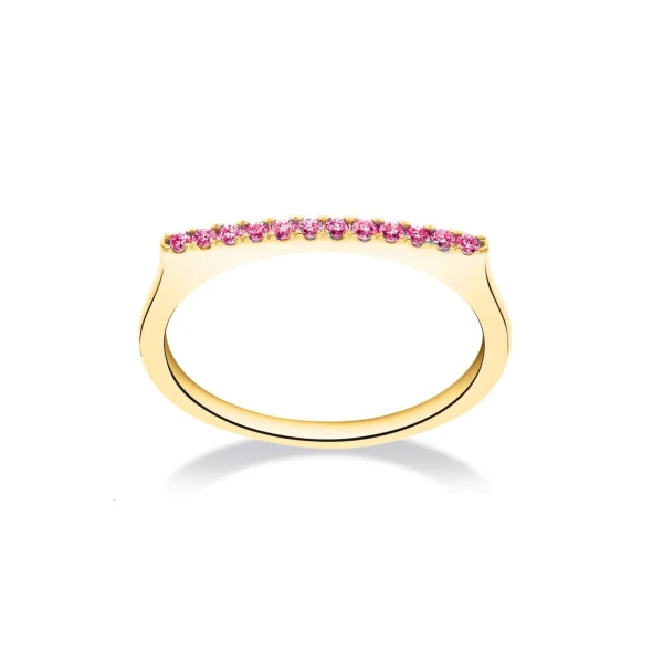 Culet Ring GCJ0548
