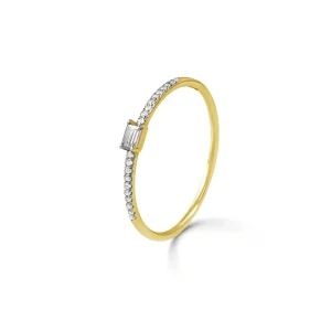 Culet Ring GCJ0695