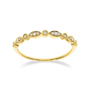 Culet Ring GCJ0716