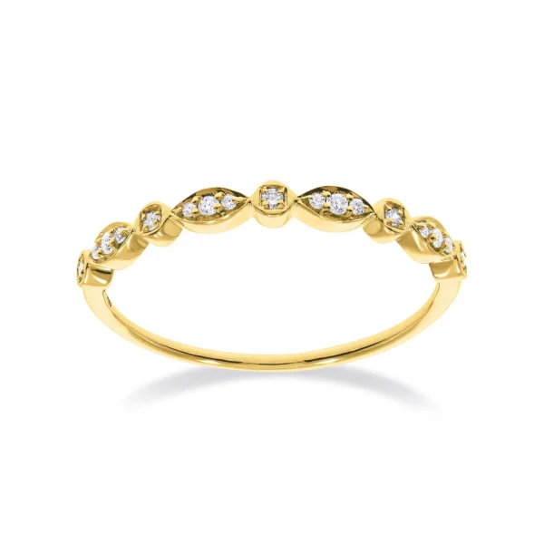 Culet Ring GCJ0716