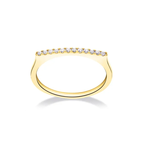 Culet Ring GCJ0542