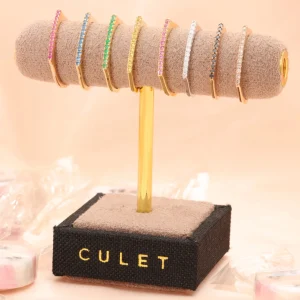Culet Ring GCJ0545