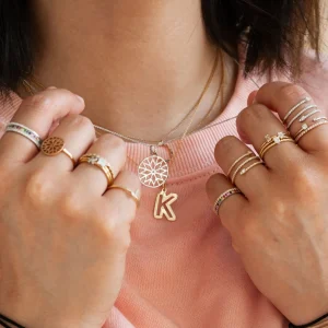 Culet Ring GCJ1124