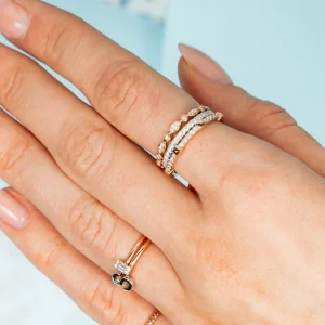 Culet Ring GCJ0716