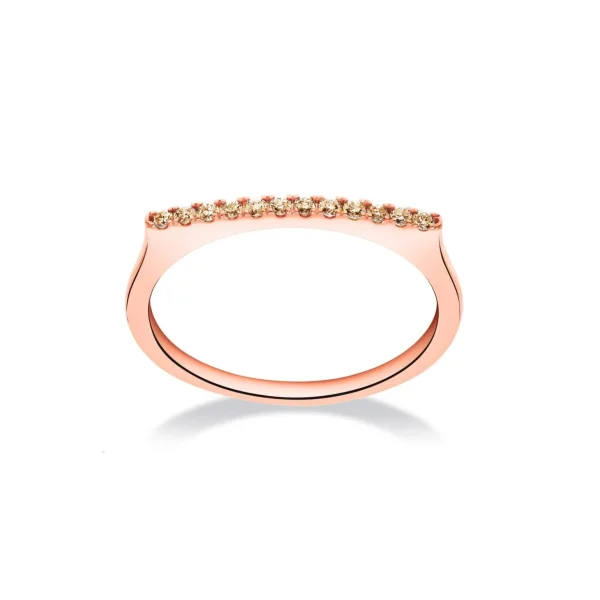 Culet Ring GCJ0545