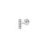 Culet Rod Piercing GCJ1333
