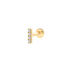Culet Rod Piercing GCJ1332