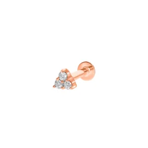 Culet Triangle Piercing GCJ0814
