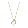 Diamands by Blush Ketting 3609YDI