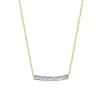 Diamonds by Blush Ketting 3605BDI