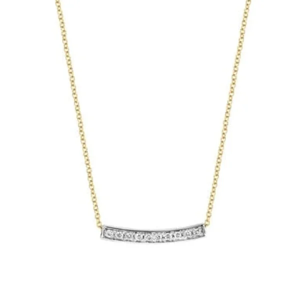 Diamonds by Blush Ketting 3605BDI