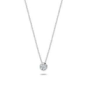 Diamonds by Blush Ketting 3601WDI