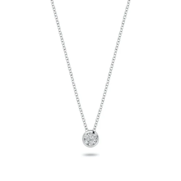Diamonds by Blush Ketting 3601WDI