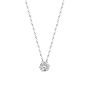 Diamonds by Blush Ketting 3603WDI