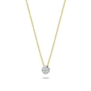 Diamonds by Blush Ketting 3600BDI
