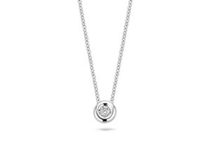 Diamonds by Blush Ketting 3113WDI