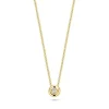 Diamonds by Blush Ketting 3113YDI