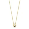 Diamonds by Blush Ketting 3114YDI