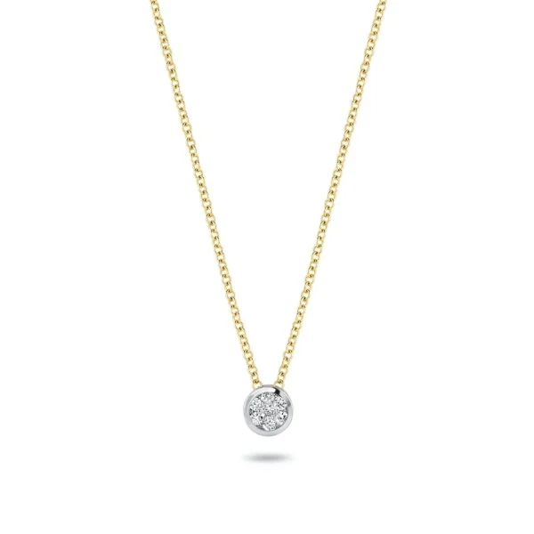 Diamonds by Blush Ketting 3600BDI