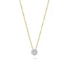 Diamonds by Blush Ketting 3602BDI