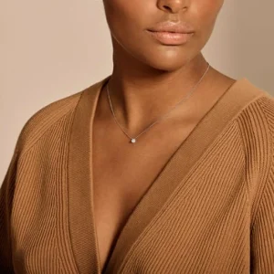 Diamonds by Blush Ketting 3603WDI