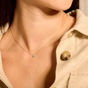 Diamonds by Blush Ketting 3600BDI