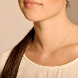 Diamonds by Blush Ketting 3113WDI