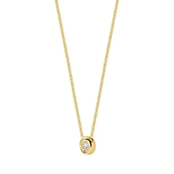 Diamonds by Blush Ketting 3113YDI