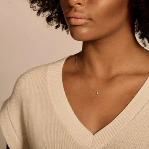 Diamonds by Blush Ketting 3602BDI