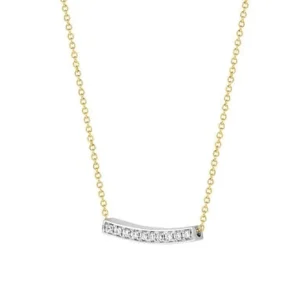 Diamonds by Blush Ketting 3605BDI