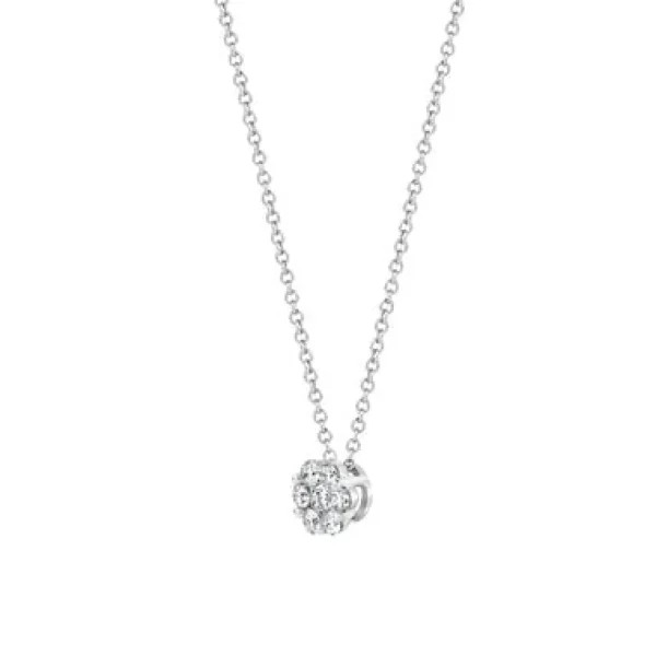 Diamonds by Blush Ketting 3603WDI