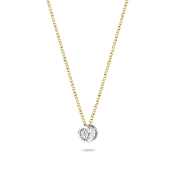 Diamonds by Blush Ketting 3600BDI