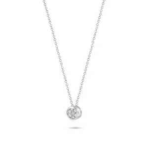 Diamonds by Blush Ketting 3601WDI