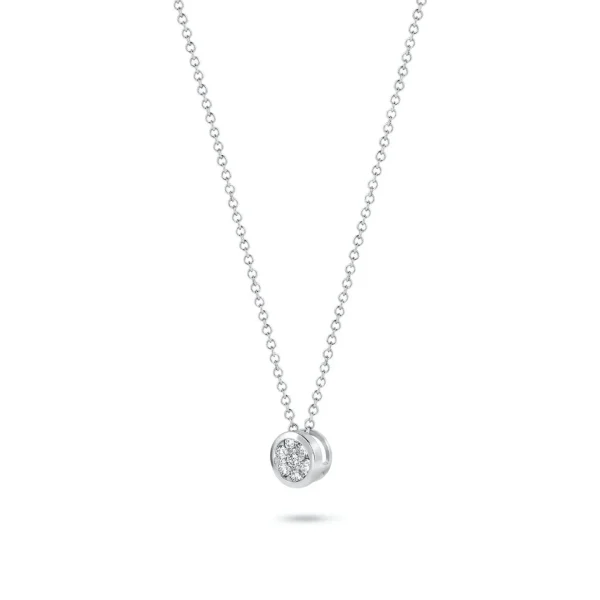 Diamonds by Blush Ketting 3601WDI