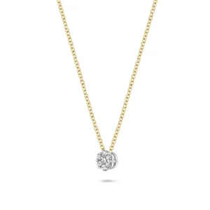 Diamonds by Blush Ketting 3602BDI