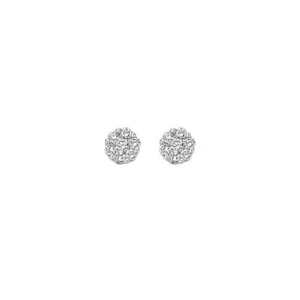 Diamonds by Blush Oorbellen 7604WDI