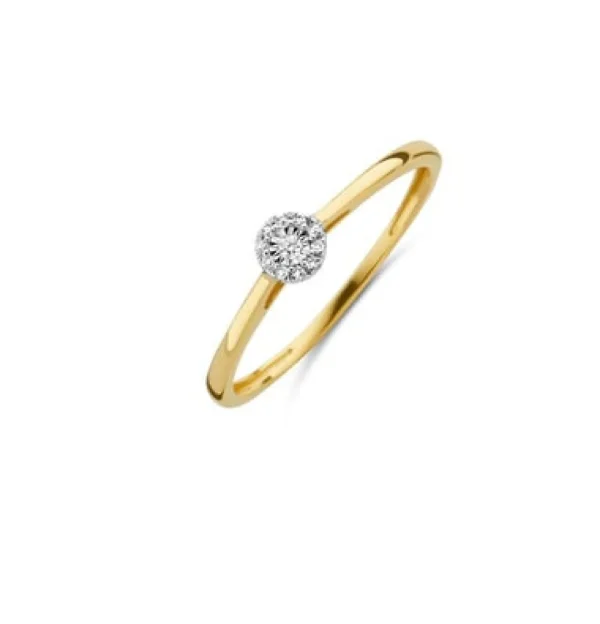 Diamonds by Blush Ring 1646BDI