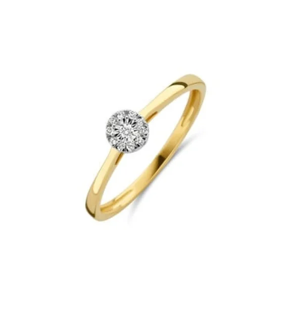 Diamonds by Blush Ring 1647BDI