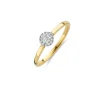Diamonds by Blush Ring 1648BDI