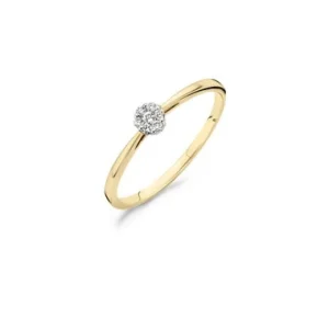 Diamonds by Blush Ring 1609BDI