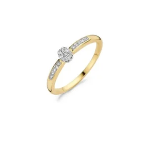 Diamonds by Blush Ring 1625BDI