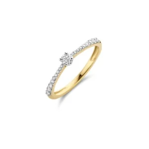 Diamonds by Blush Ring 1658BDI