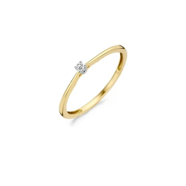 Diamonds by Blush Ring 1620BDI