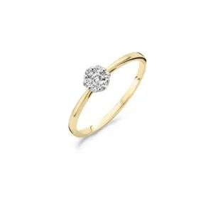 Diamonds by Blush Ring 1611BDI